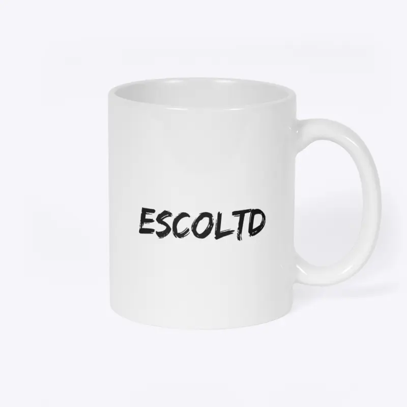 EscoLtd cybrsharkalien mug & long sleeve