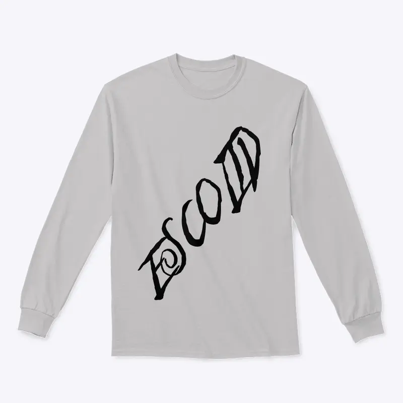 EscoLtd LongSleeve Zebra Jawn